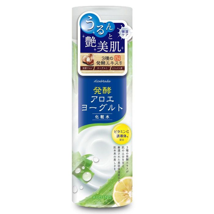 アロエメイド 発酵化粧水AY 200ml