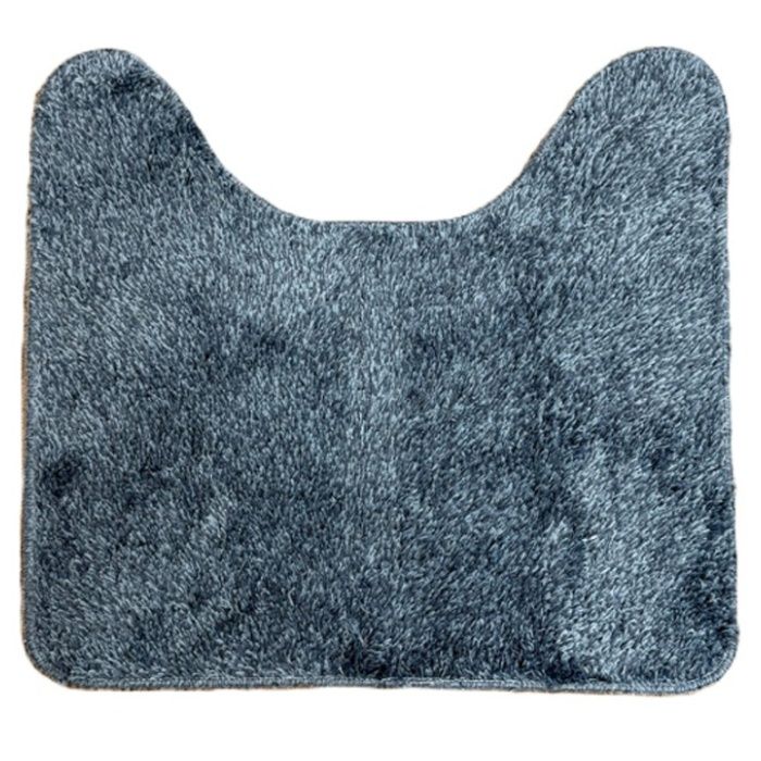 トイレマット 無地MIX　DBL