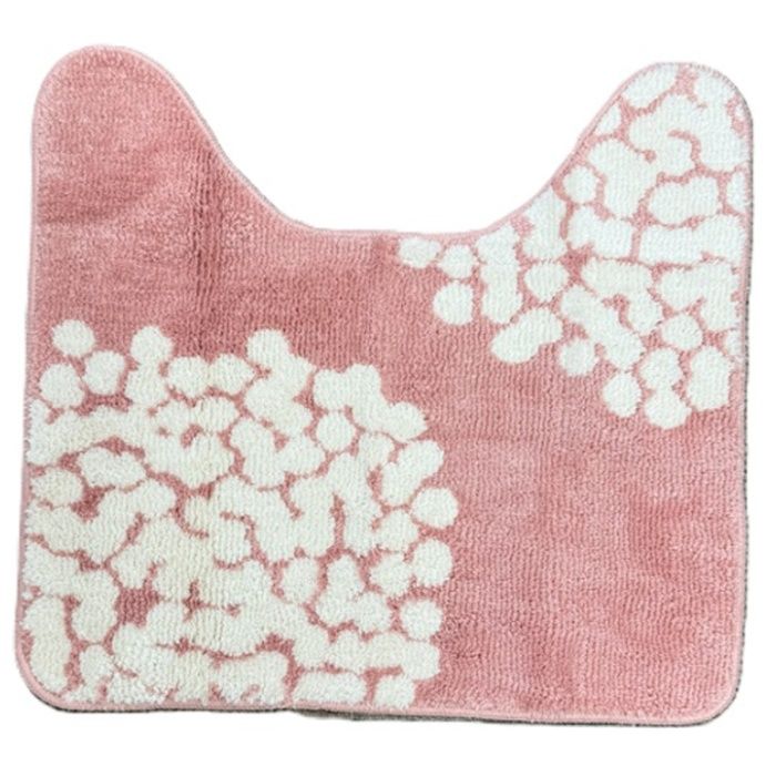 トイレマット レトロ　PK