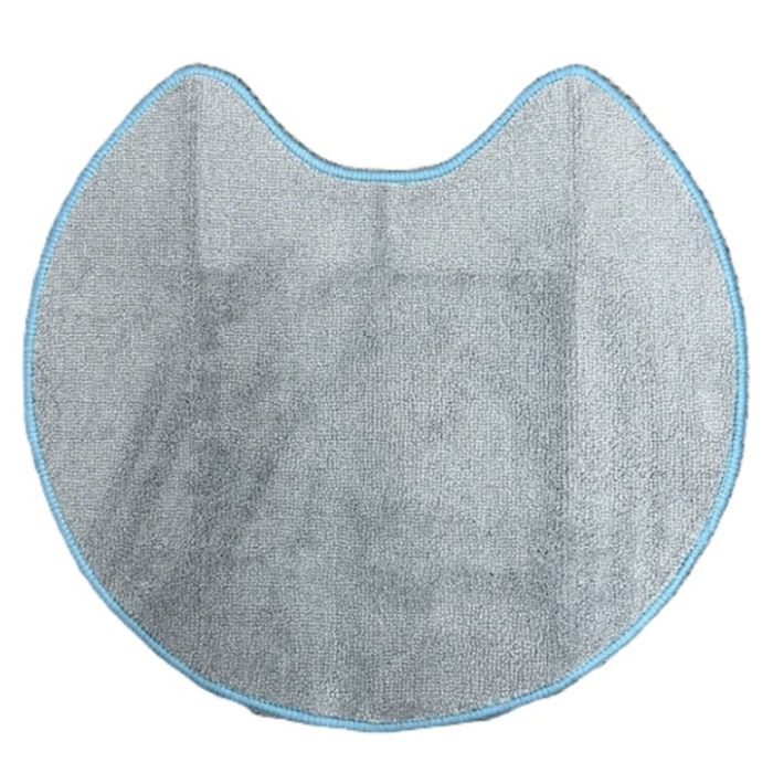 トイレマット ラウンド　GY