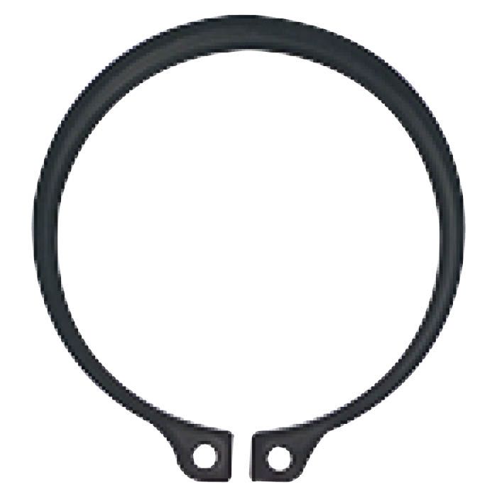 C型止輪(軸用) Cセット
