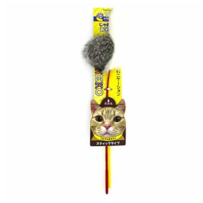 ドギーマン じゃれ猫あそび 2本
