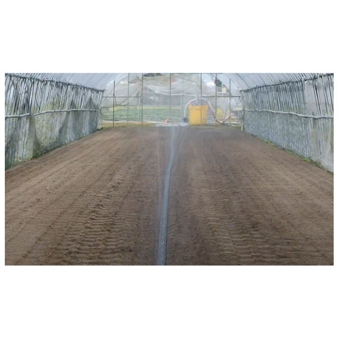 住化農業資材 スミサンスイRハウスワイド　100m