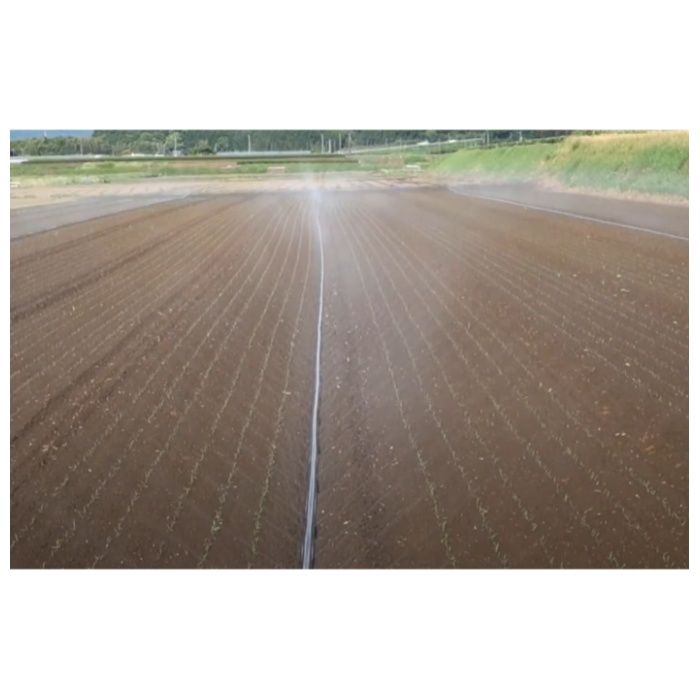 住化農業資材 スミサンスイR露地ワイド片側　100m