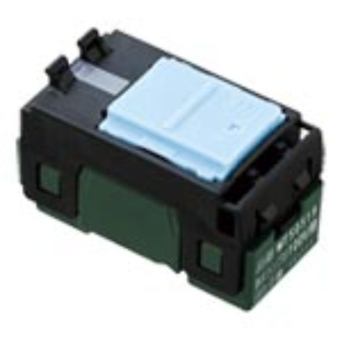 Panasonic(パナソニック) コスモシリーズワイド21　埋込入切表示スイッチセット　ダブル用ホワイト WTC525123W
