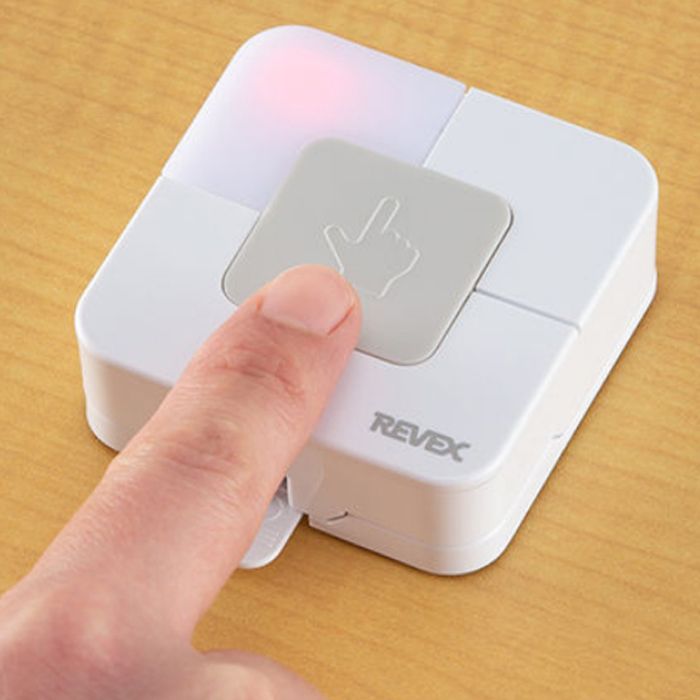 リーベックス 送信機 XP10Bの説明画像3
