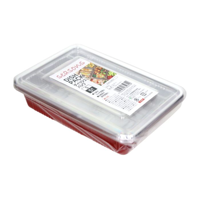 大和物産 シーズンズディッシュパック S5組入り
