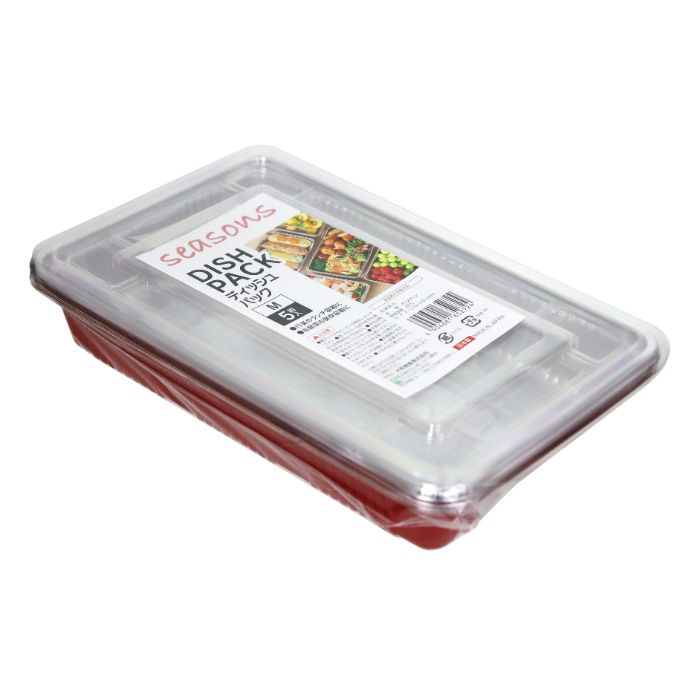 大和物産 シーズンズディッシュパック M5組入り