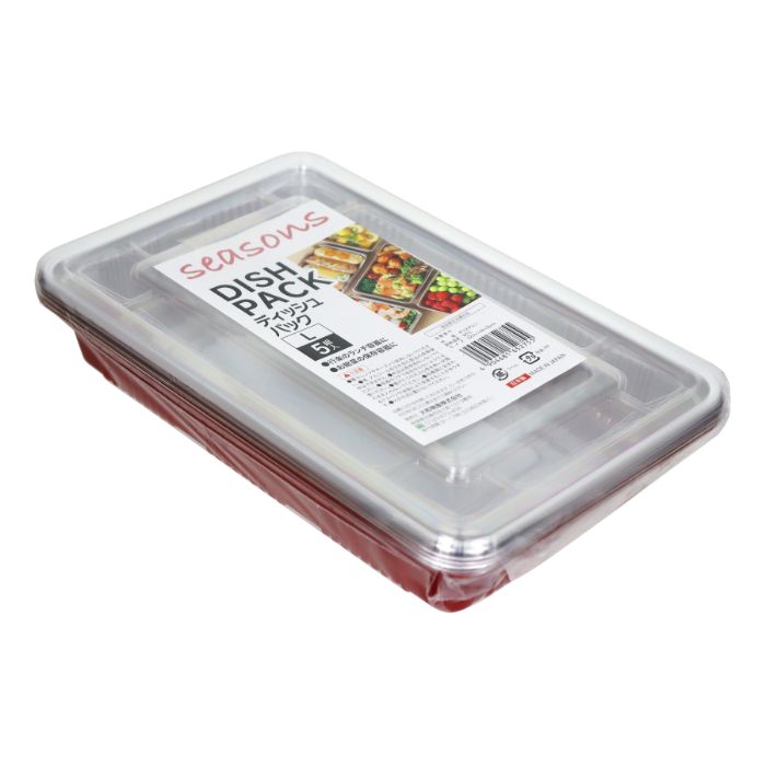 大和物産 シーズンズディッシュパック L5組入り