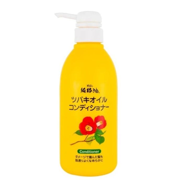 ツバキオイルコンディショナー 500ML