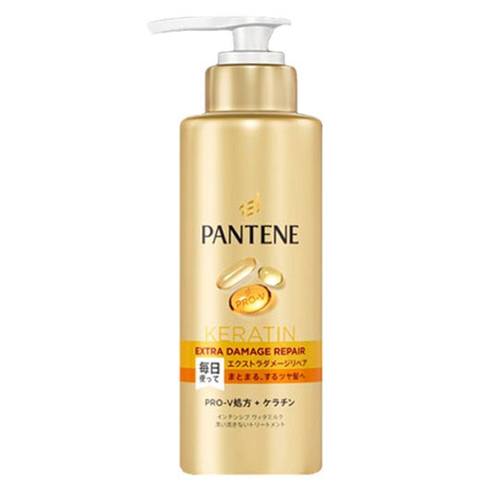 P&G パンテーン エクストラダメージ リペア インテンシブ ヴィタミルク 特大 250ml 洗い流さないトリートメント