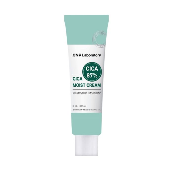 CNP　CICA　モイスト　クリーム 50ML