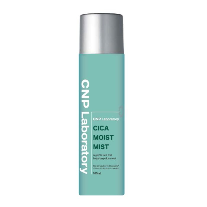 CNP　CICA　モイスト　ミスト 100ML