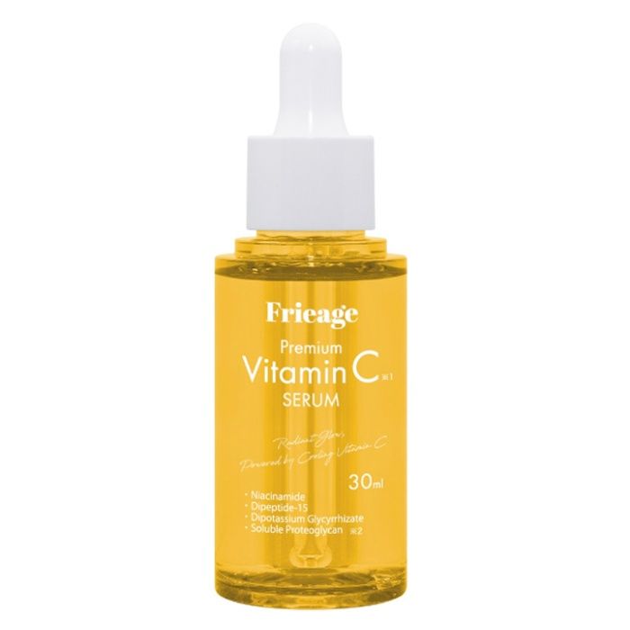フリアージュ　VCセラム 30ML