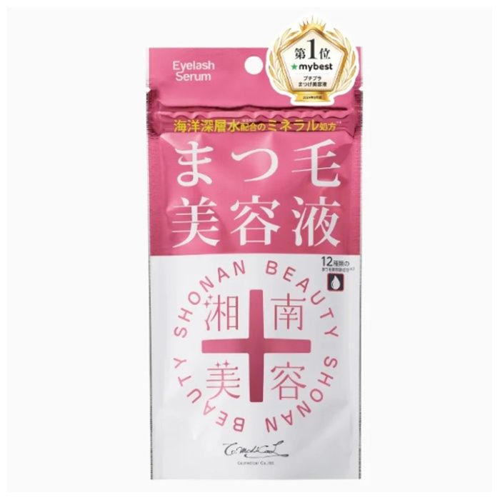 湘南美容　まつ毛美容液 4ML
