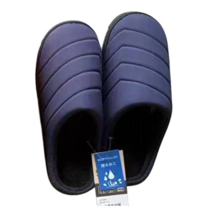 防寒サボサンダル KW8087 NB L