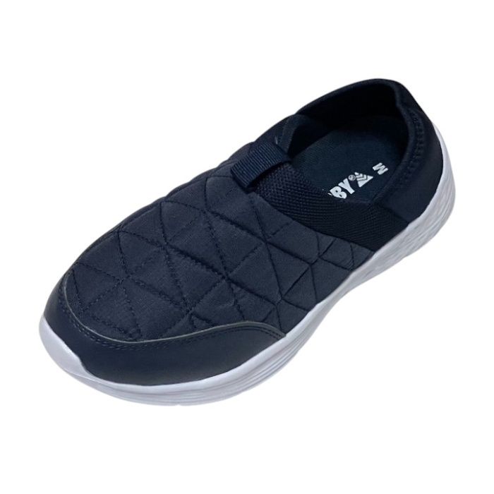 婦人2WAYモックシューズ 013 NB M