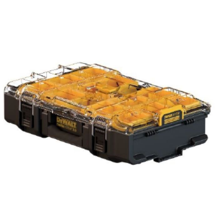 DEWALT オーガナイザー DWST83394-1