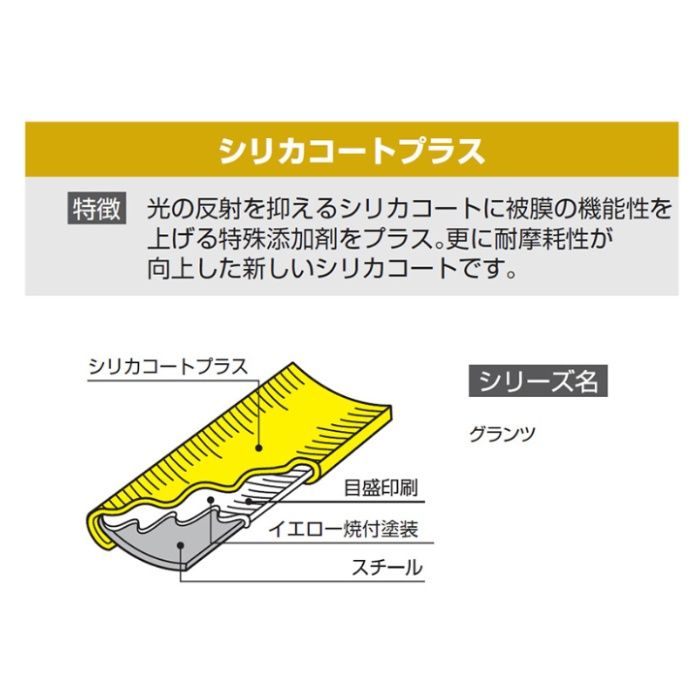 KDS GLANZ　25巾×5.5M　まさめマグ GZ2555SMの説明画像4