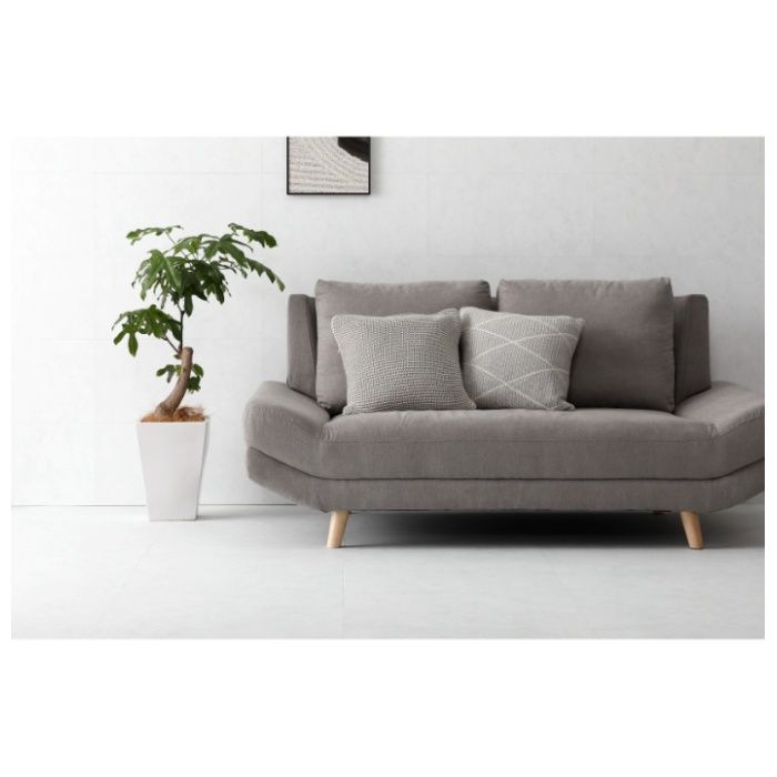 全備 粘着剤付き石目調タイル　エアストーン 300×600×1.5　スノー　18Pの説明画像2