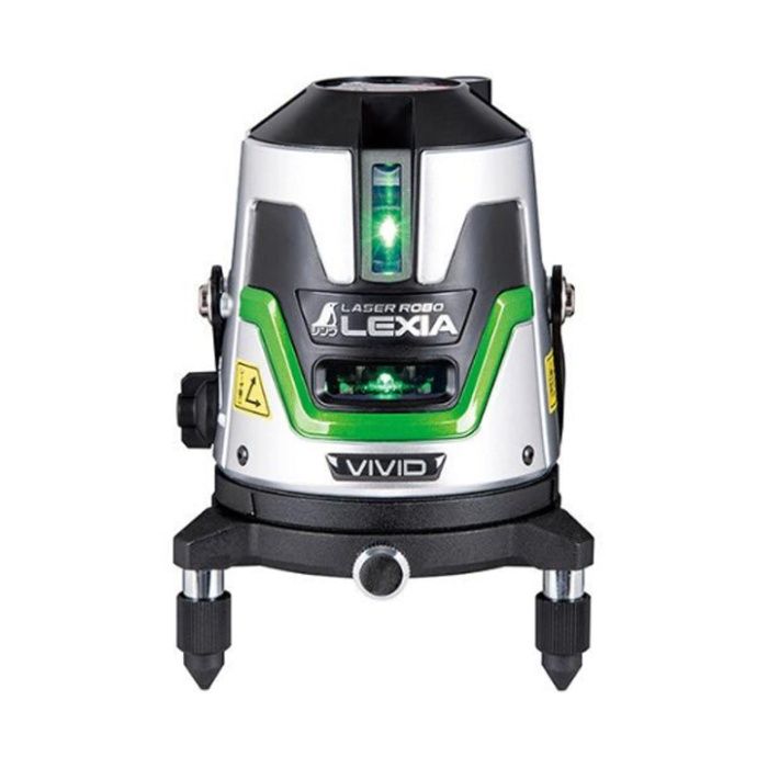 シンワ測定 レーザーLEXIA　VIVID 51G