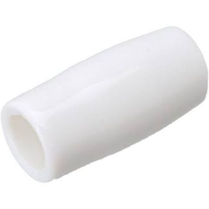 ニチフ 裸圧着端子用絶縁キャップ　325　白 LPTIC325W