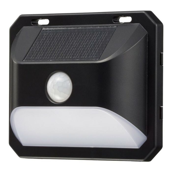 オーム電機 LEDウォールライト LS-B150JW-SD2