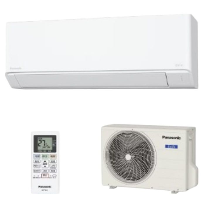Panasonic(パナソニック) ルームエアコン 4.0k CS-405DFR2-SW