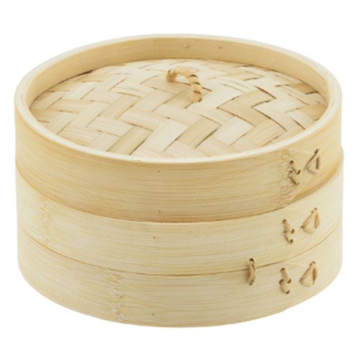 せいろセット 18cm SRS18