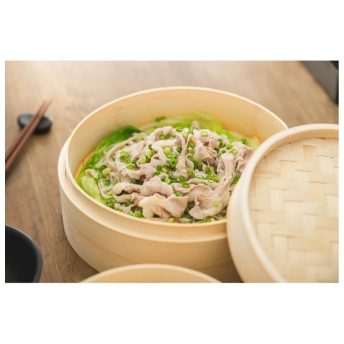 せいろセット 23cm SRS23の説明画像2