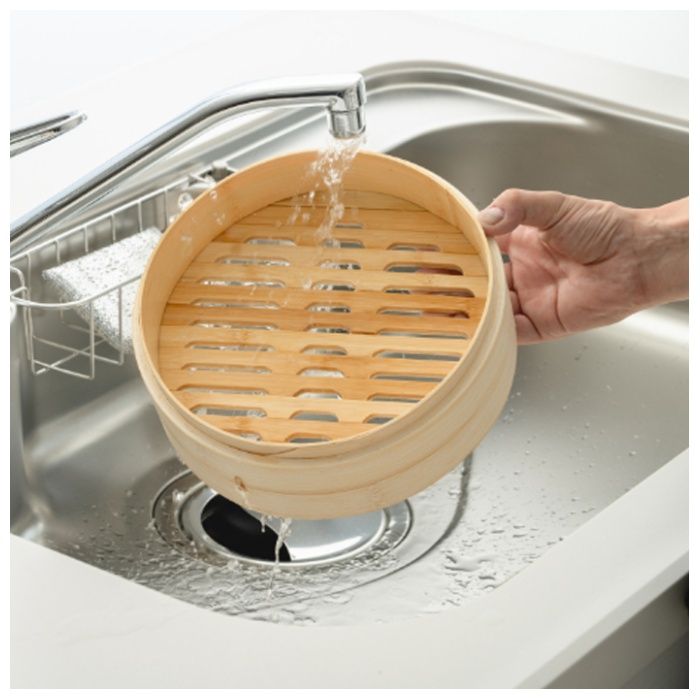 せいろセット 23cm SRS23の説明画像4