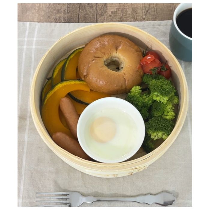 せいろセット 23cm SRS23の説明画像5