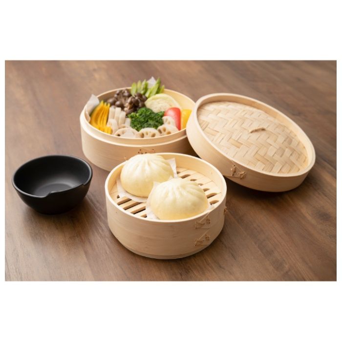 せいろセット 23cm SRS23の説明画像6