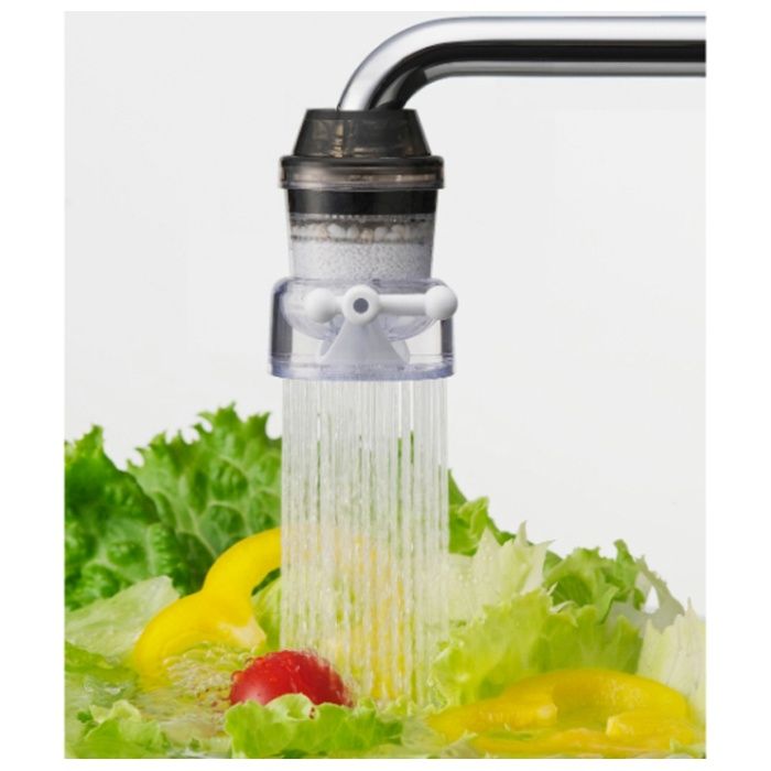 アクアタップ 備長炭シャワーの説明画像2