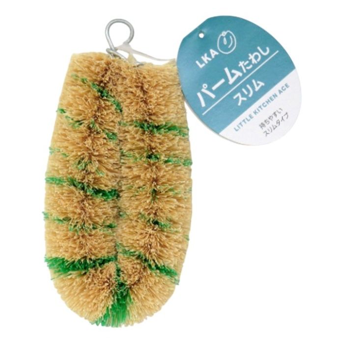 パームたわし スリム