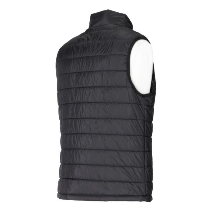 ヒートベスト 1420 ブラック Mの説明画像4