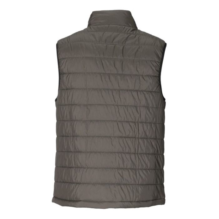 ヒートベスト 1420 カーキ Mの説明画像4