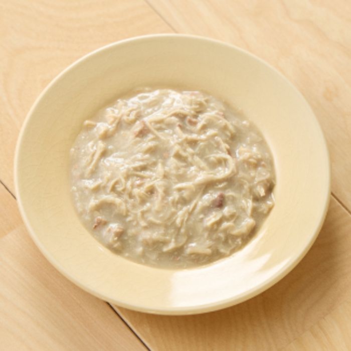 アイリスオーヤマ ヘルシーステップ　ささみと鶏レバー　70g×3P HRCR703の説明画像2