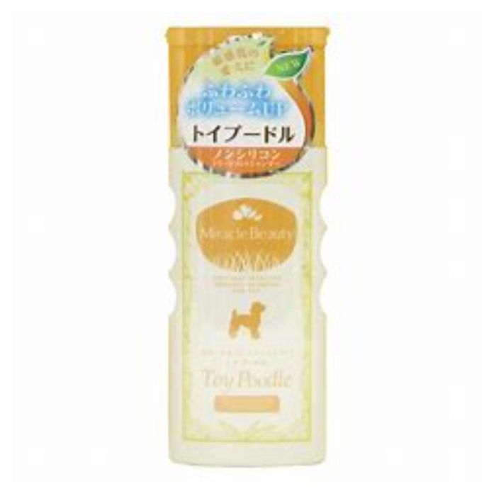 ニチドウ ミラクルビューティトイプードル 200ml