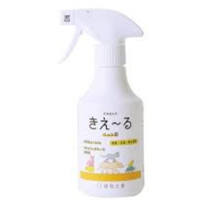 環境大善 きえーるHペット用 280ml