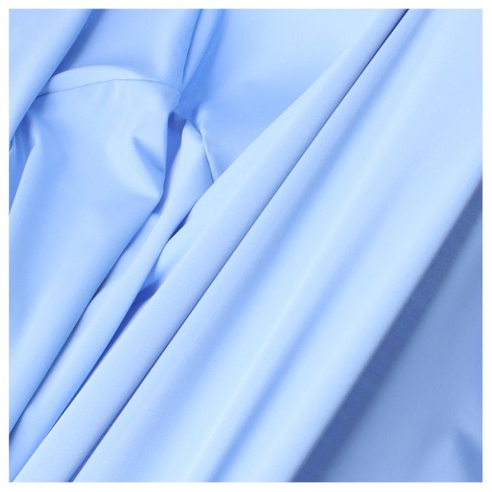 レディース冷感パーカー SO-003 ブルー Lの説明画像9