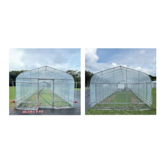 東都興業 ヒロガーデン12 MEスライドドアの説明画像3