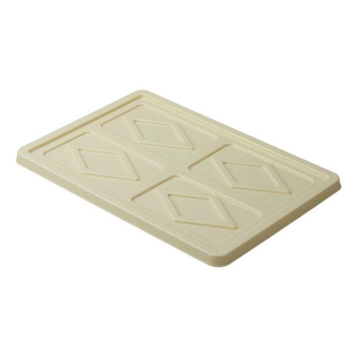 サンコープラスチック フードテナー共通フタ IV