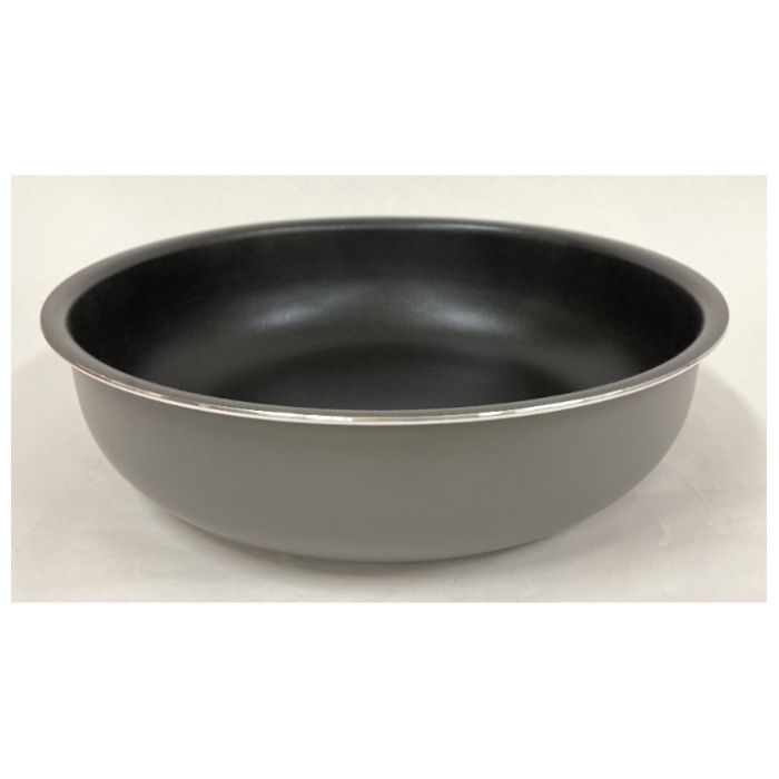 IH対応ダイヤモンド 深型フライパン 28cm