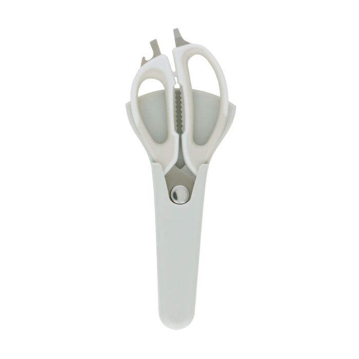 TAKAGI 多機能キッチンはさみ 収納ケース付