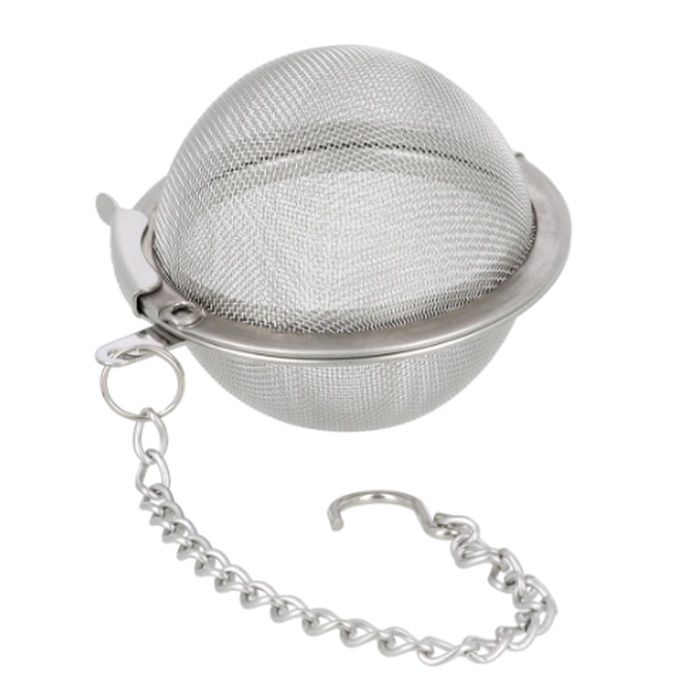 TAKAGI 18-8ボールこし器 55φ