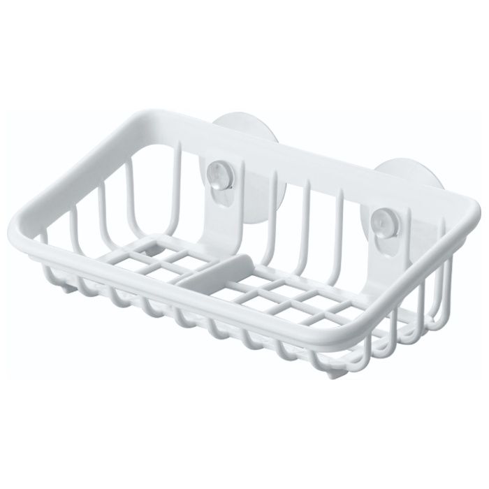 アスベル Nたわし入れ M型ホワイト