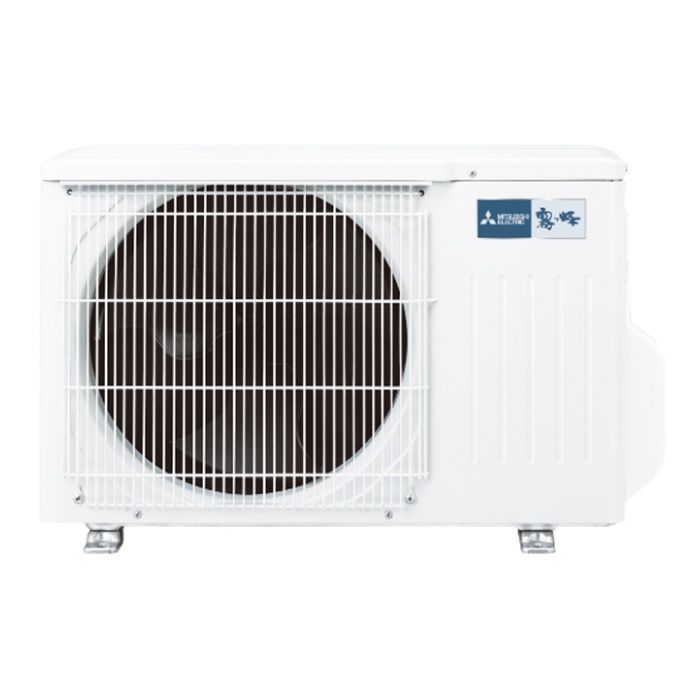 三菱 ルームエアコン霧ヶ峰GEシリーズ　主に12畳用 MSZ-GE3625-Wの説明画像2