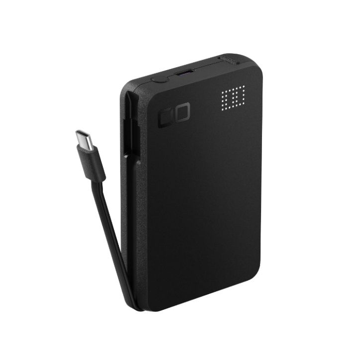CIO SMARTCOBY Pro SLIM CABLE ブラック CIO-MB35W2C-10000-SC-BK