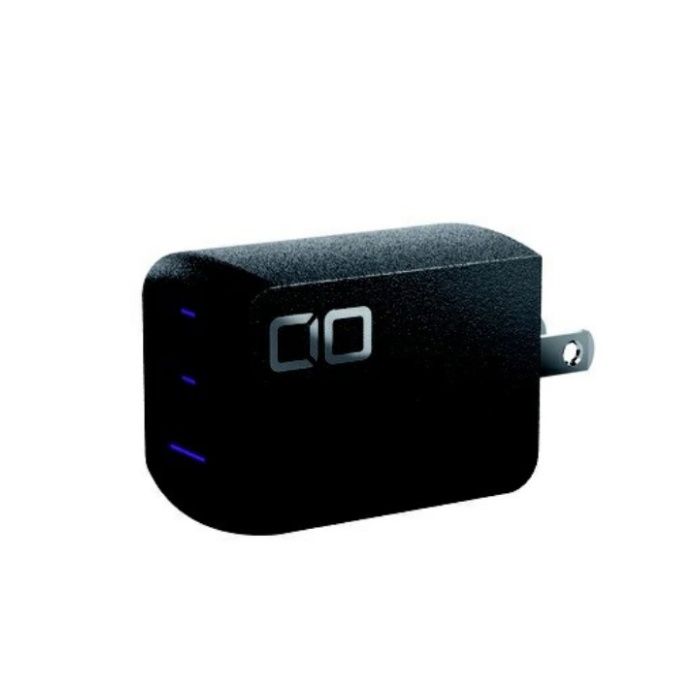 CIO NovaPort TRIOII 67W2C1A ブラック CIO-G67W2C1A-N2-BK